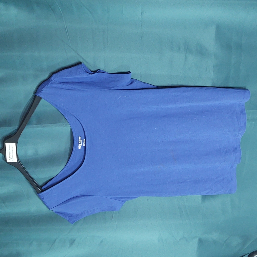 Old Navy Short Sleeve top Sz XXL